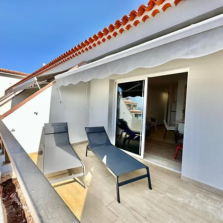 Ocean View Bajamar (La Laguna)