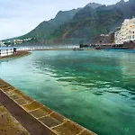 Ocean View شقة
