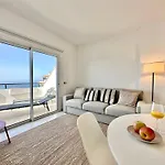 Ocean View Апартаменты Бахамар