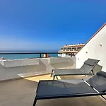 شقة Ocean View *