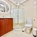 Ocean View Апартаменты Бахамар