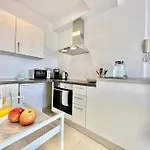 Ocean View Апартаменты Бахамар