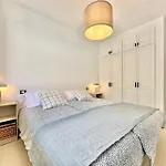 Ocean View Апартаменты