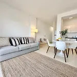 Апартаменты Ocean View