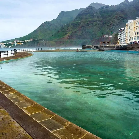 Ocean View 아파트