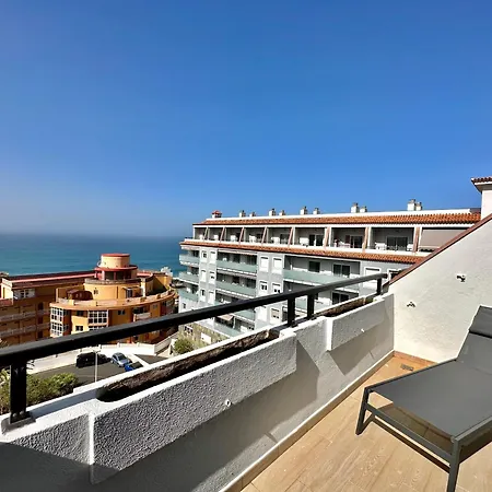 Апартаменты Ocean View