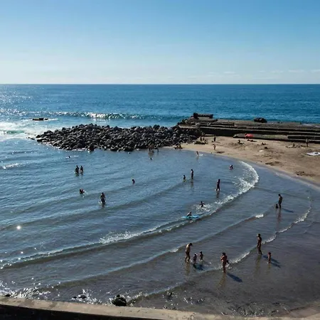 Ocean View 바하마르