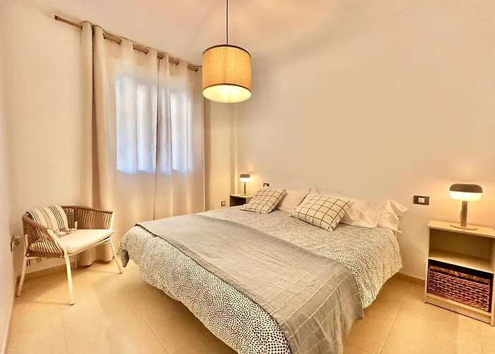 Lägenhet Ocean View *