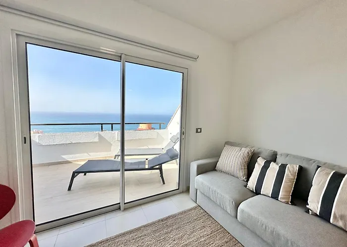 Lägenhet Ocean View *