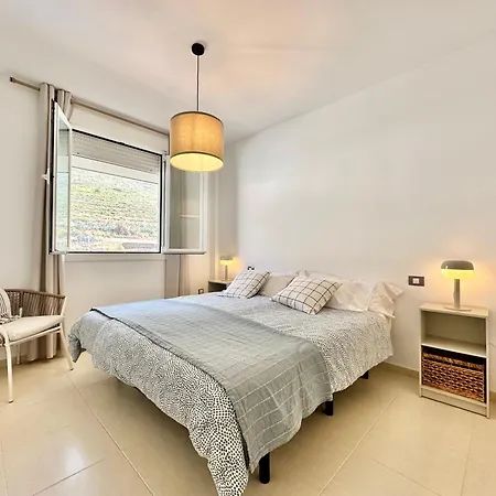 Appartement Ocean View *