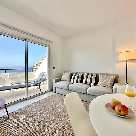 Ocean View شقة باجامار
