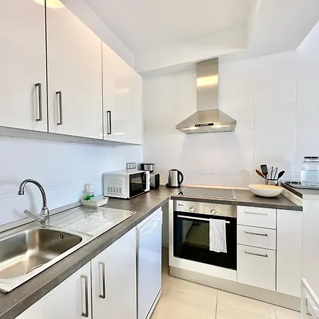 Appartement Ocean View *