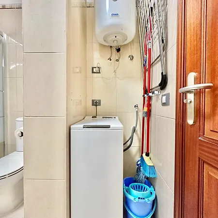 Appartement Ocean View *