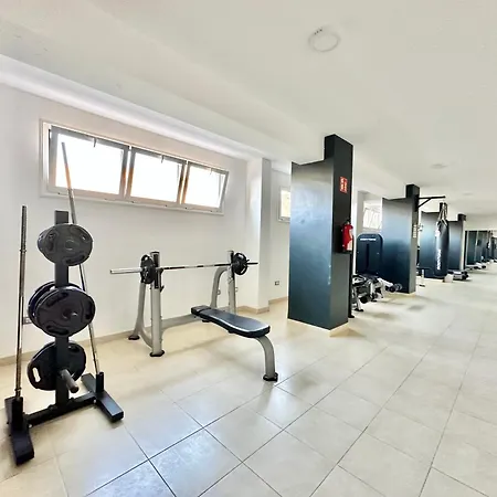 Ocean View Appartement