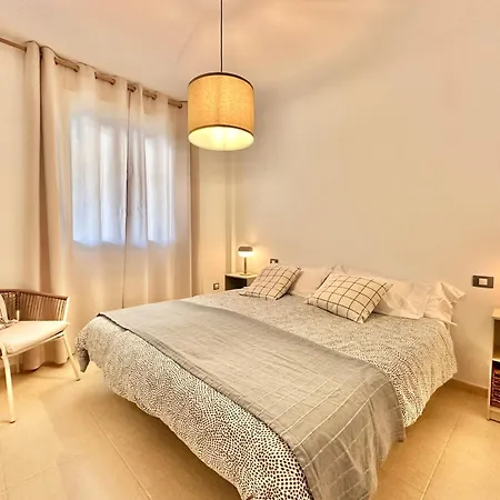 Appartement Ocean View *