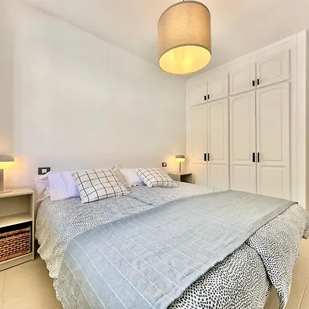 Ocean View Appartement