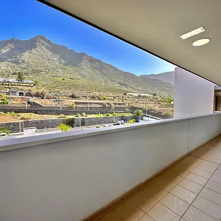 Appartement Ocean View *