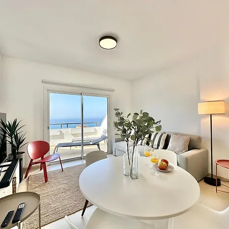 Ocean View Appartement