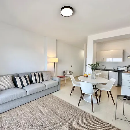 Ocean View Appartement Bajamar (La Laguna)