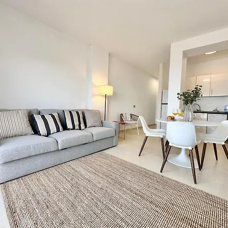 Appartement Ocean View