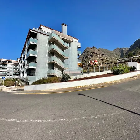 Ocean View Appartement