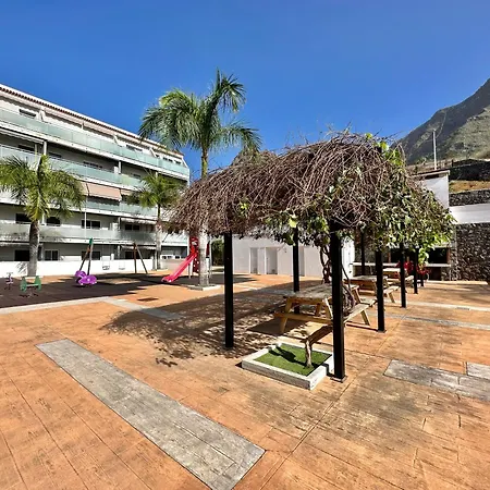 Ocean View Appartement Bajamar (La Laguna)