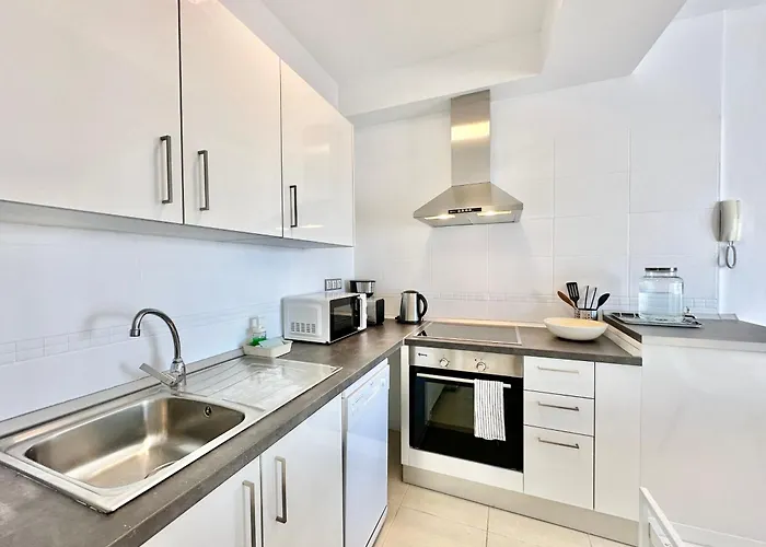 Appartamento Ocean View *