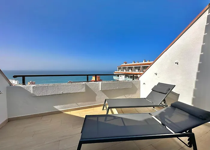 Appartamento Ocean View *