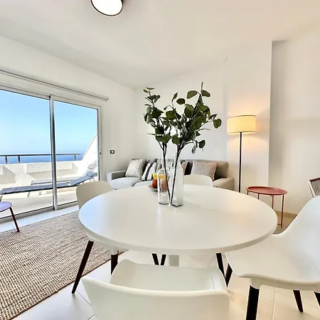 Ocean View * 巴哈马尔