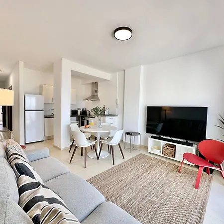 Ocean View 公寓 巴哈马尔