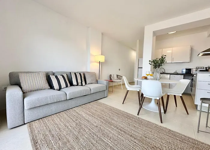 Apartamento Ocean View